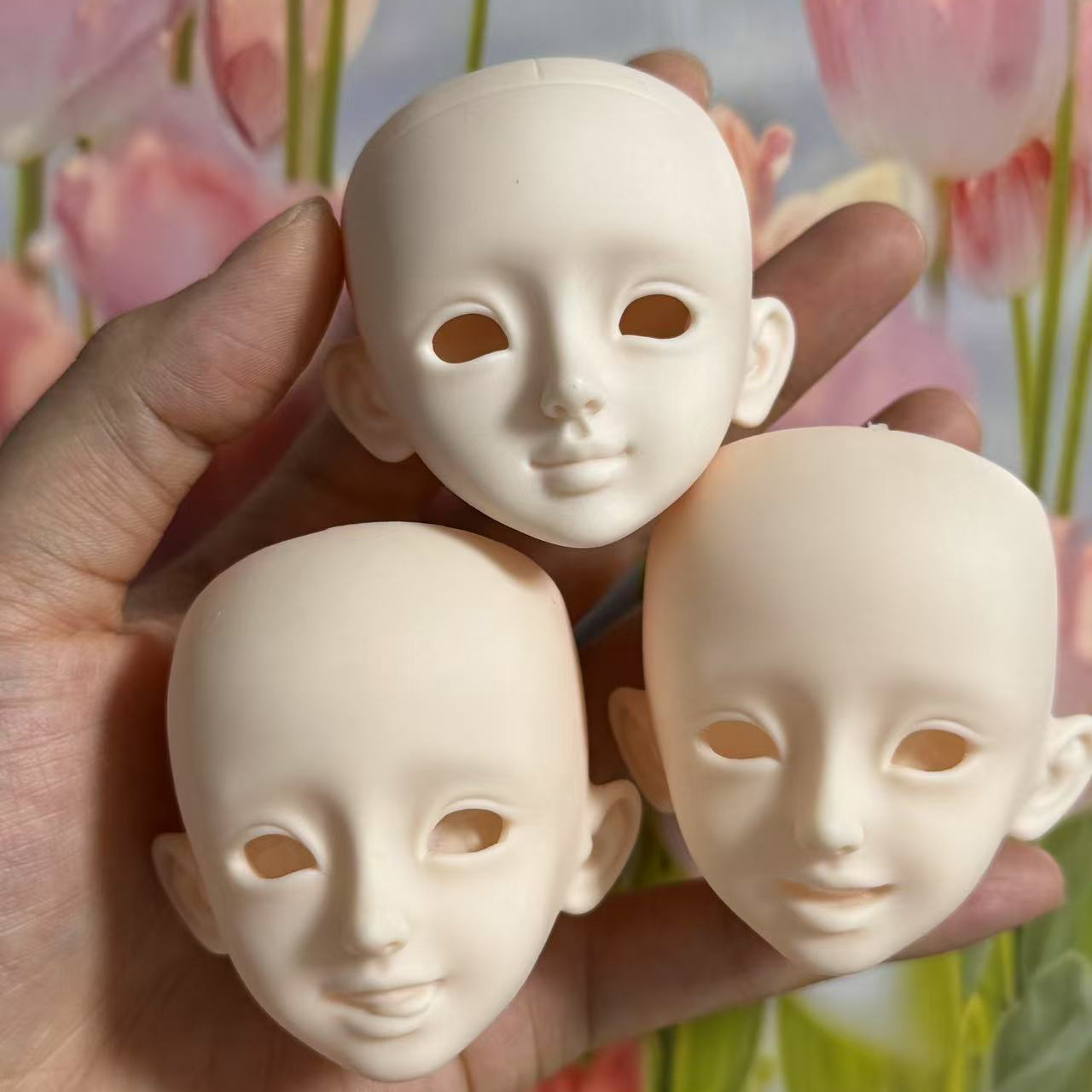 Smiling Face Handmade Makeup D - Beauty Makeup Kids review and price