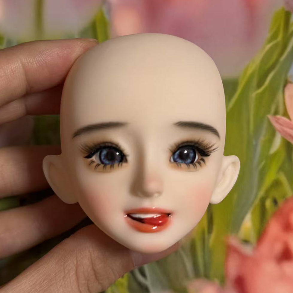 Smiling Face Handmade Makeup D - Beauty Makeup Kids review and price