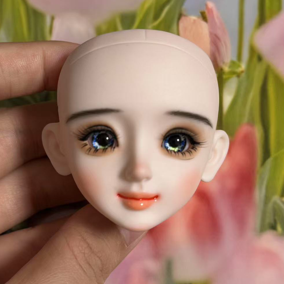 Smiling Face Handmade Makeup D - Beauty Makeup Kids review and price