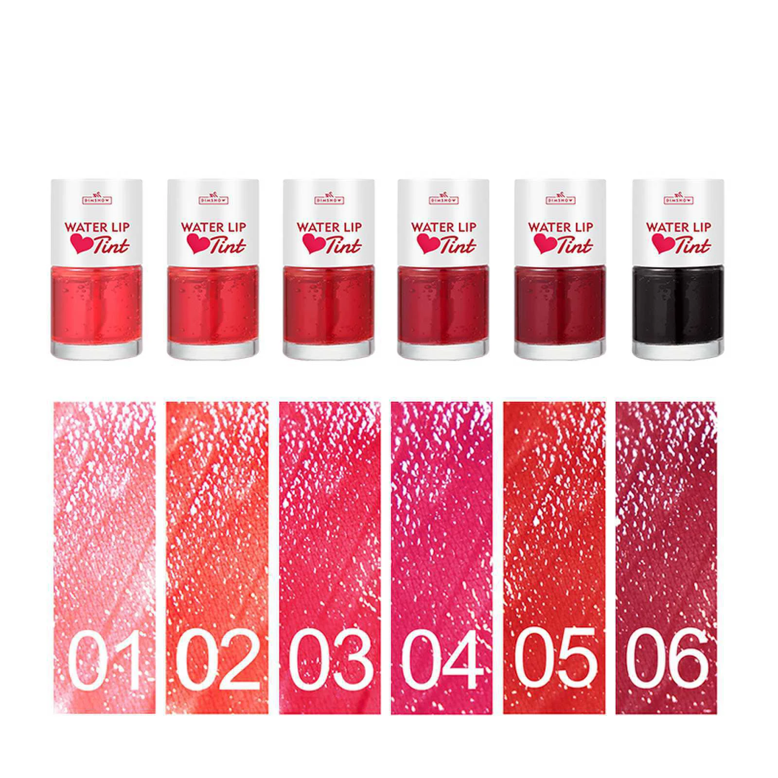 Juice Lip Tint Non-stick Cup L - Beauty Juice Makeup review and price