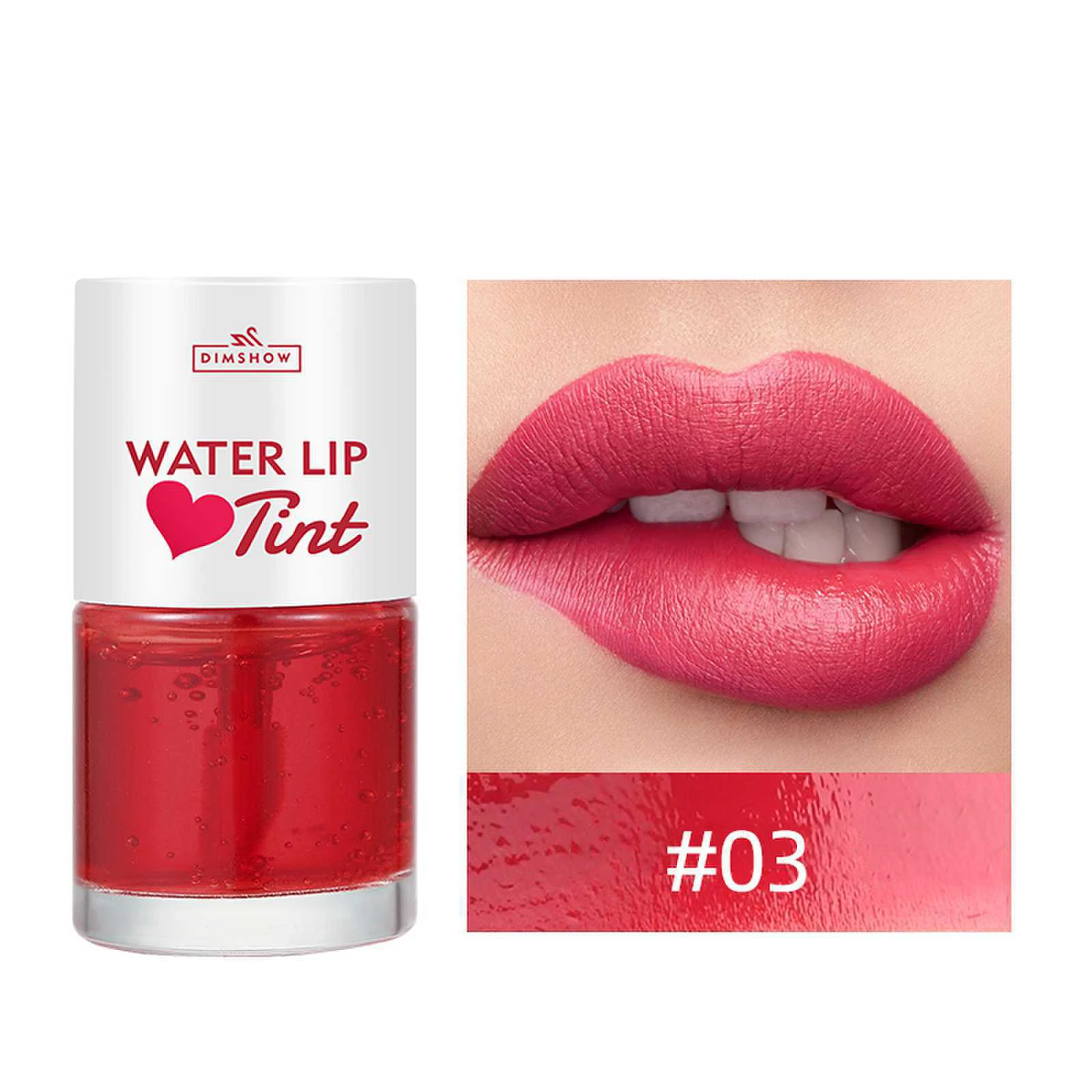 Juice Lip Tint Non-stick Cup L - Beauty Juice Makeup review and price