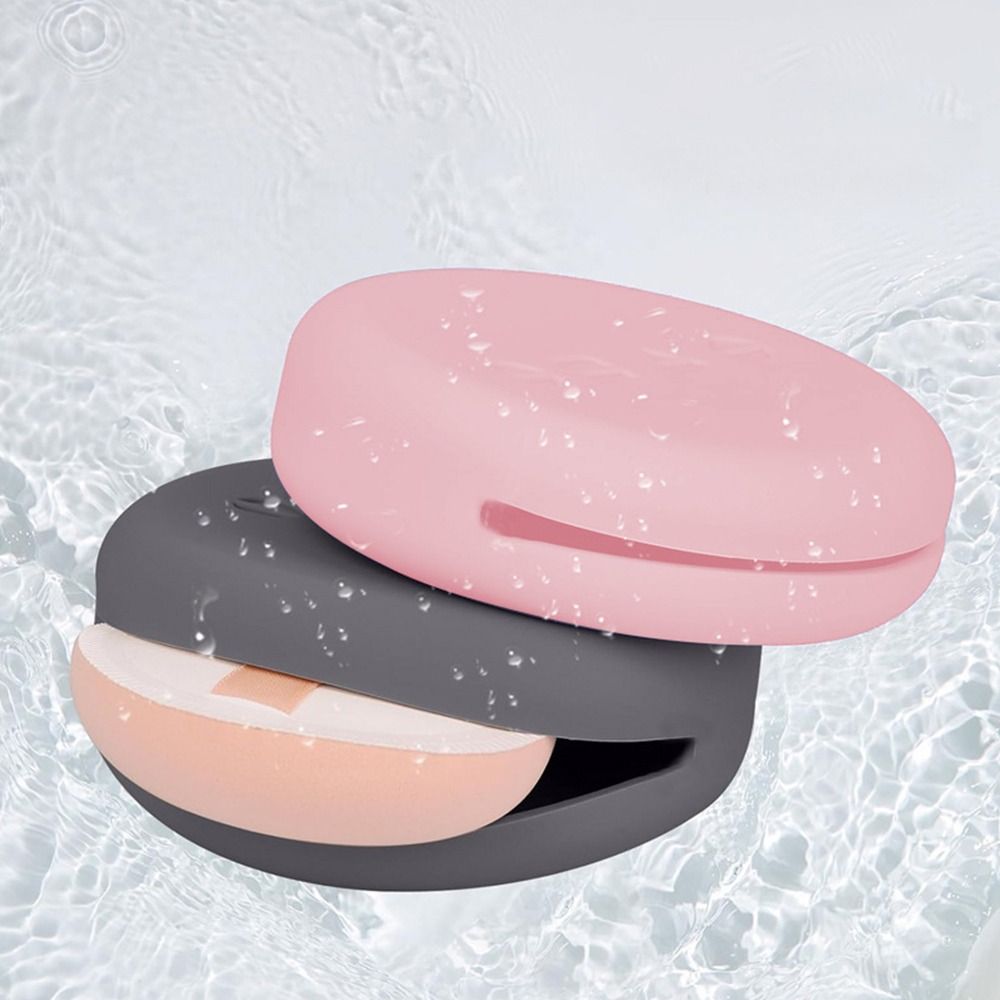 Soft Silicone Makeup Sponge Ho - Beauty Makeup Design review and price