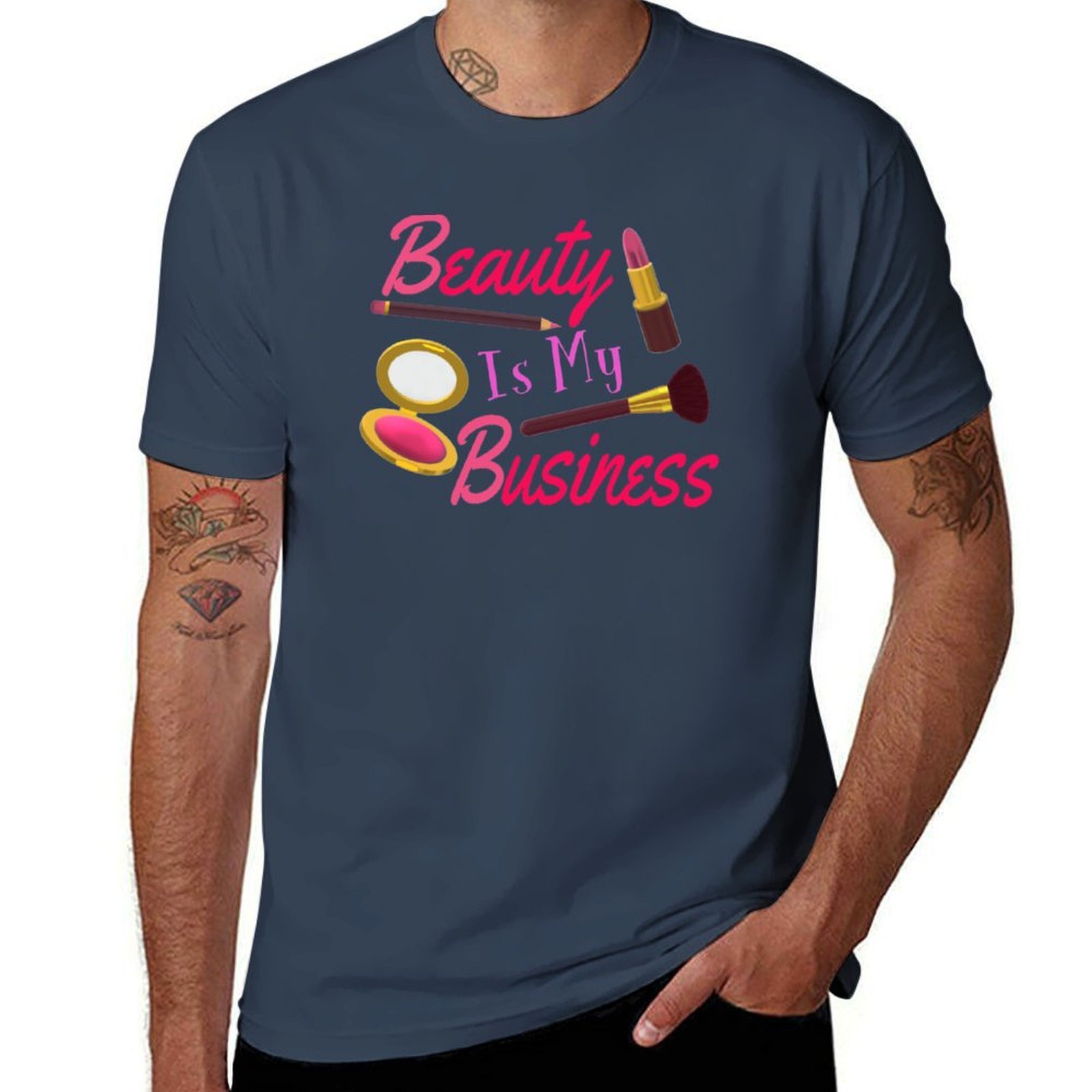 Beauty Is My Business - Quote  - Beauty Makeup Quotes Short review and price