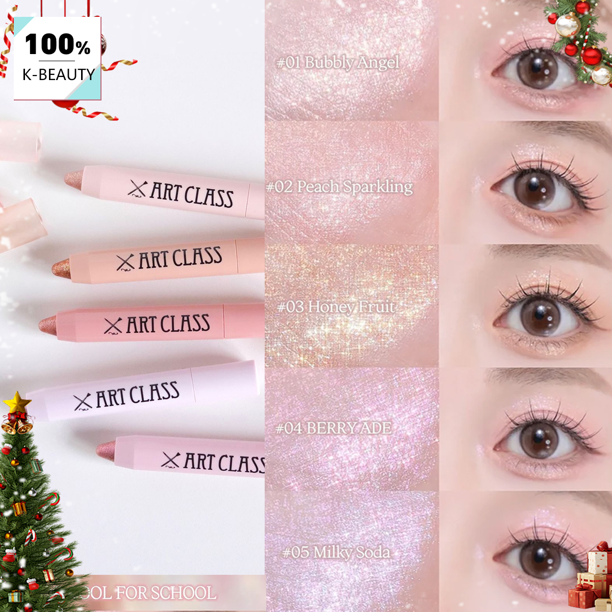 Too Cool For School Art Class  - Beauty Makeup School review and price