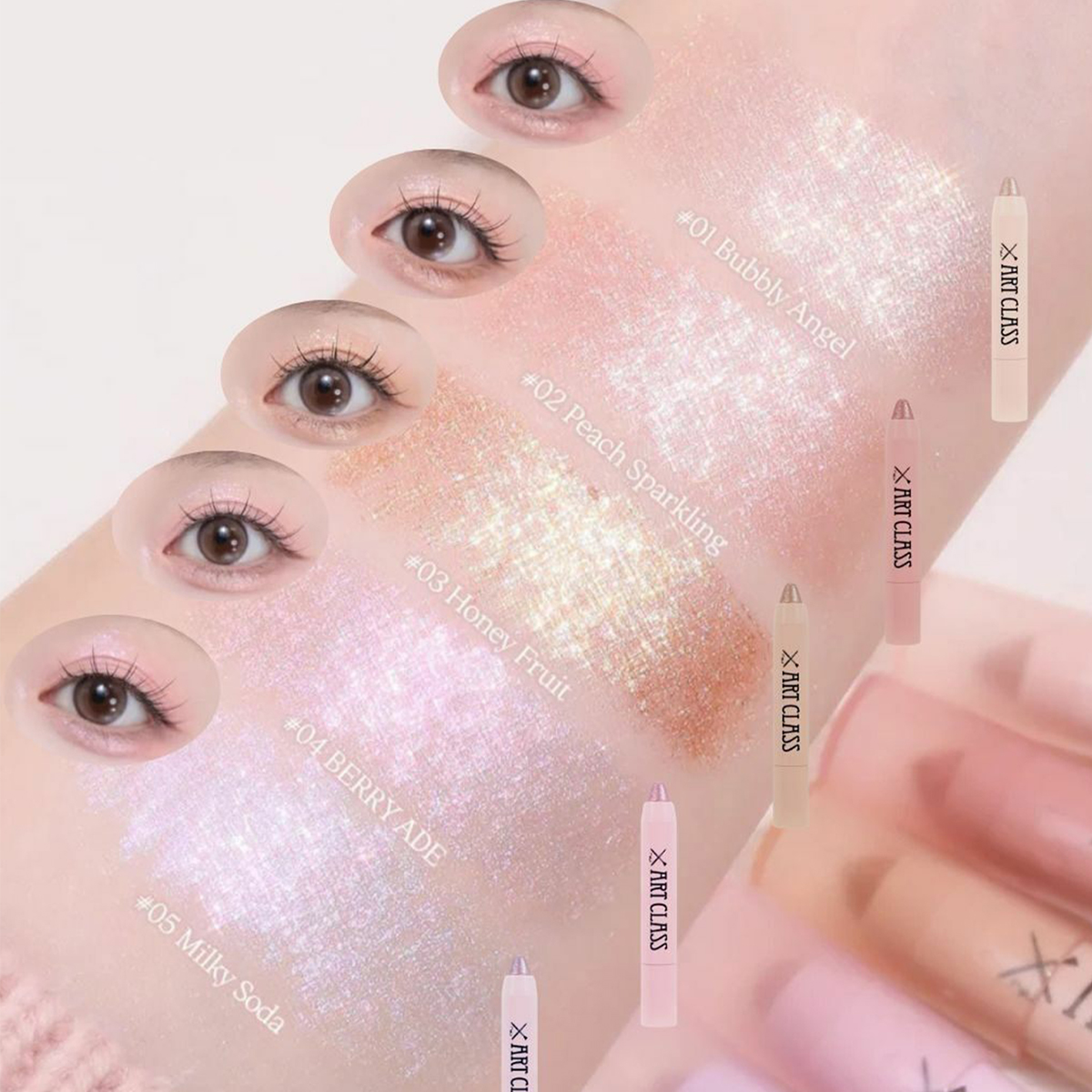 Too Cool For School Art Class  - Beauty Makeup School review and price