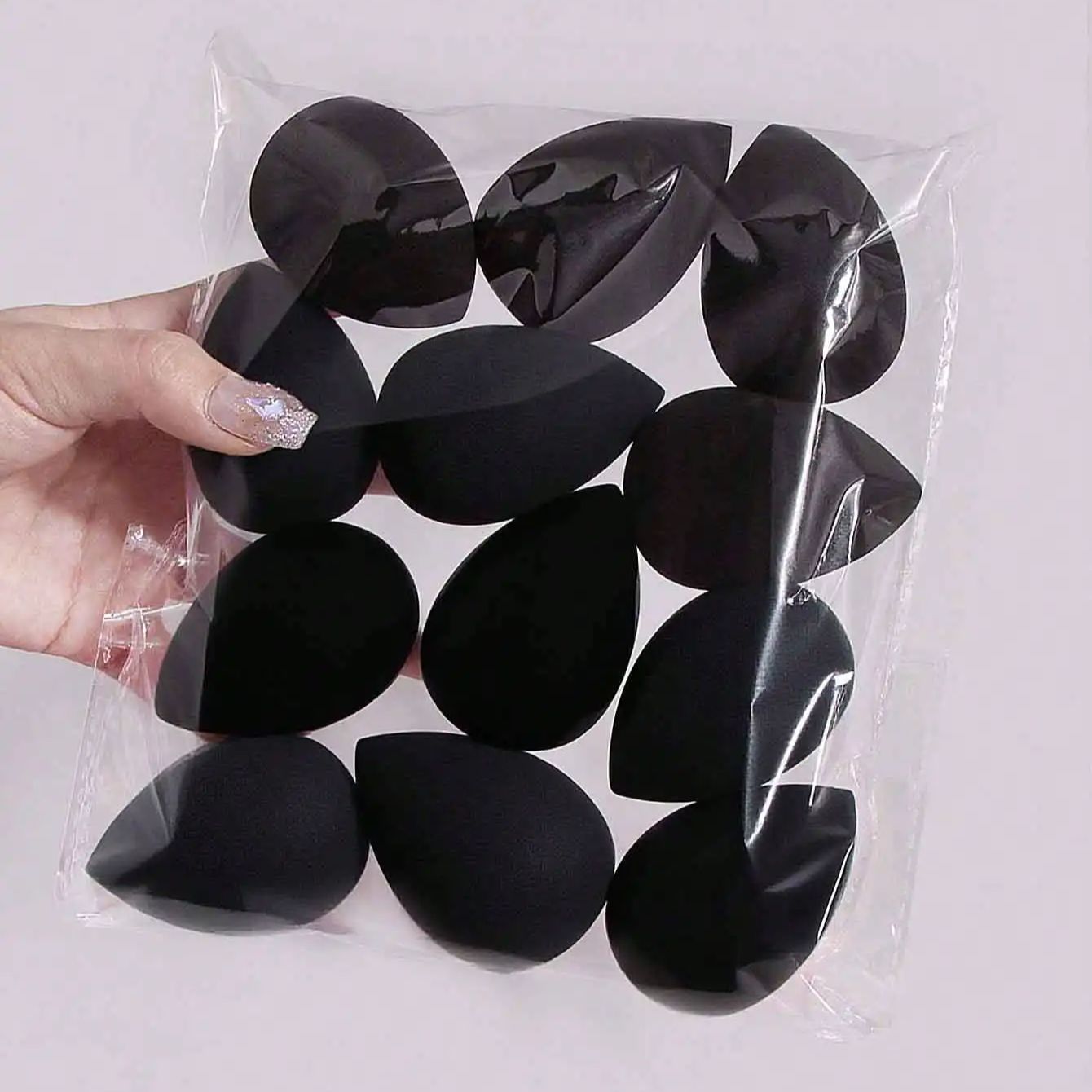 12-piece Makeup Tool Set Ultra - Beauty Makeup Design review and price