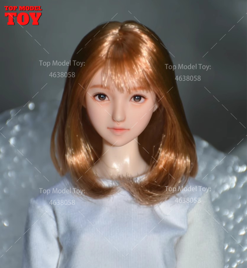 1/6 Customization Beauty Obits - Beauty Real Makeup review and price