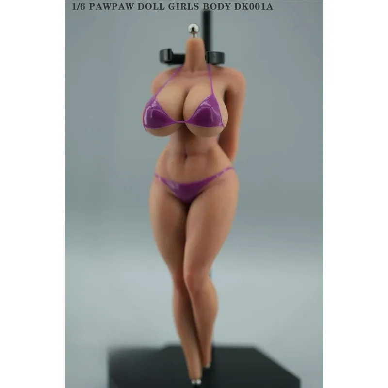 【2026 Q1】DK001A 1/6 Beauty Gir - Beauty Real Makeup review and price