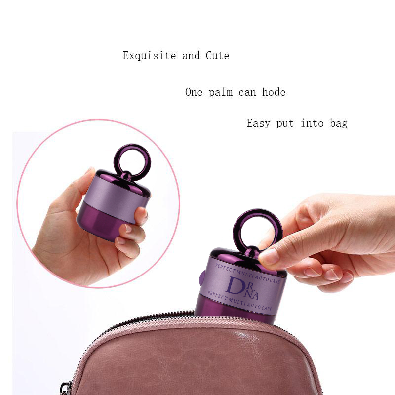 2020 New Vibrating Make up Spo - Beauty Makeup Design review and price