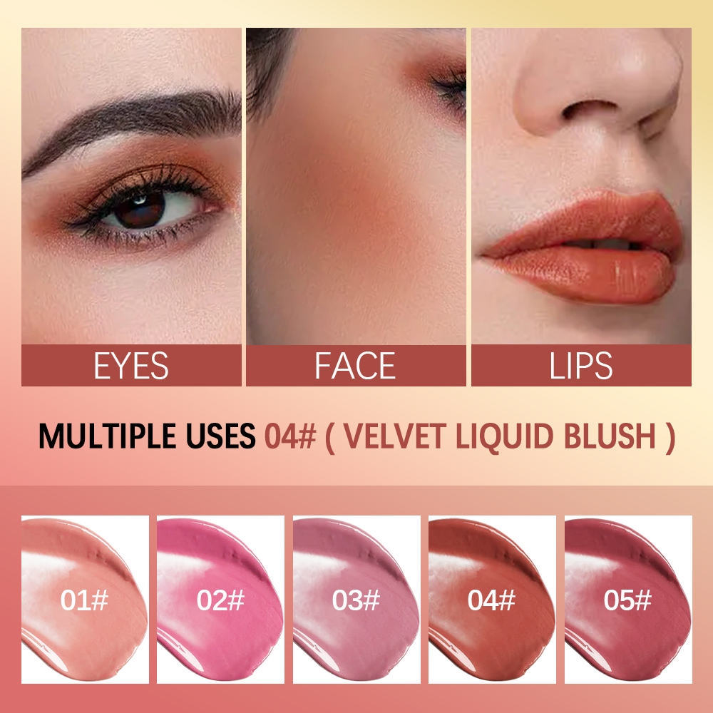 Blush Liquid Blusher Real Make - Beauty Real Makeup review and price