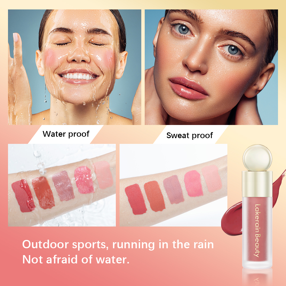 Blush Liquid Blusher Real Make - Beauty Real Makeup review and price