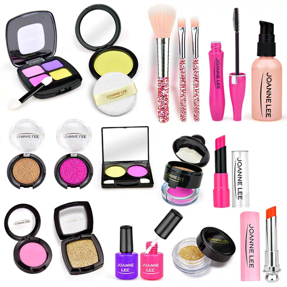 Pretend Makeup Kit for Girls,  - Beauty Makeup Kids review and price