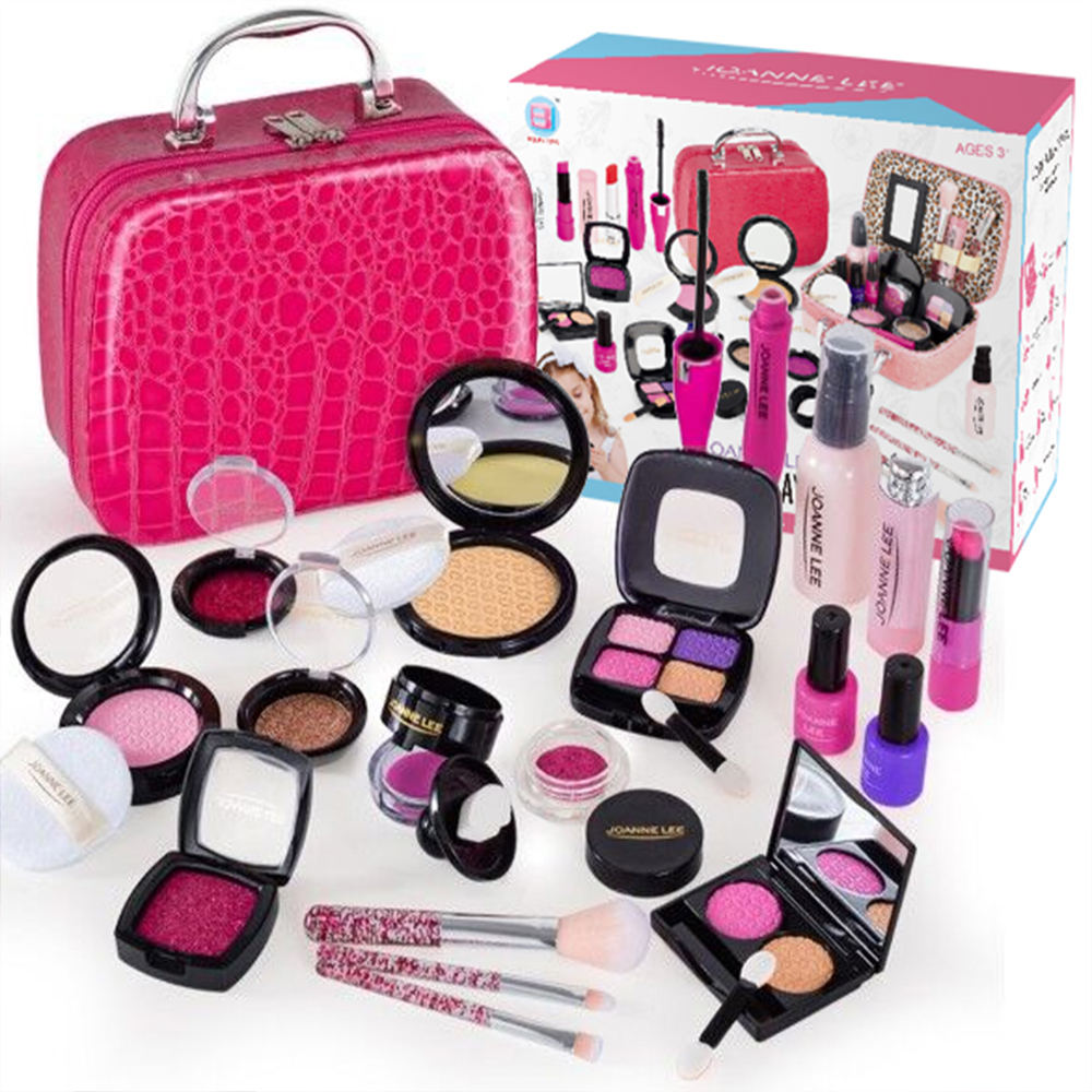 Pretend Makeup Kit for Girls,  - Beauty Makeup Kids review and price