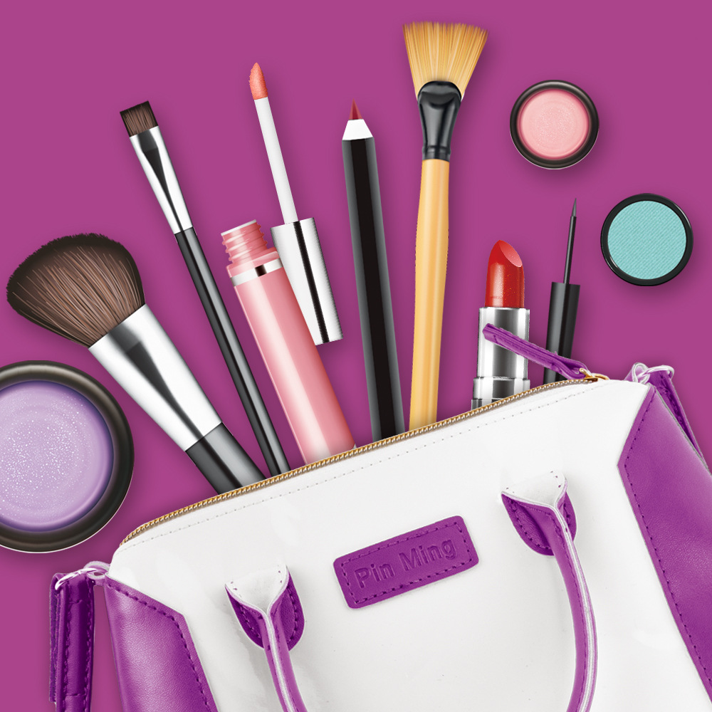 Kids Toy Simulation Cosmetics  - Beauty Real Makeup review and price