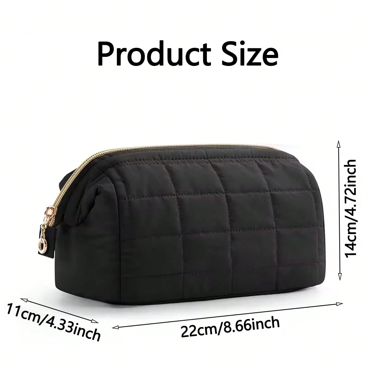 Makeup Bag, Cosmetics Storage  - Beauty Makeup Design review and price