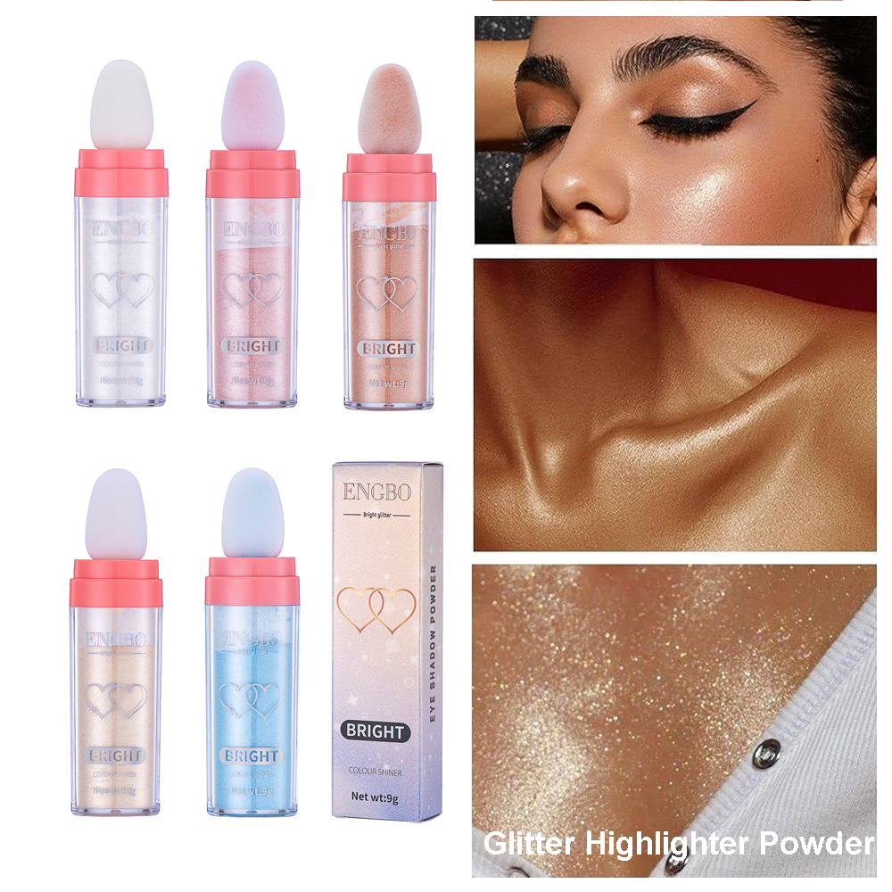 Beauty Glitter Stick Mermaid C - Beauty Makeup Kids review and price